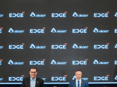 EDGE To Acquire 100% Stake In Brazilian Aerospace Engineering Firm AKAER