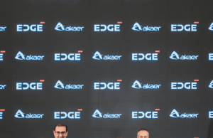 EDGE To Acquire 100% Stake In Brazilian Aerospace Engineering Firm AKAER