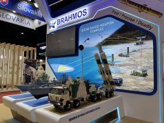 Indonesia To Acquire BrahMos From India