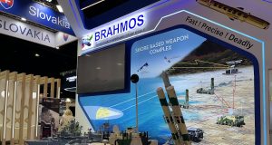 Indonesia To Acquire BrahMos From India