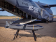 Embraer, Anduril Partner On C-390 Palletised BARRACUDA-500M Cruise Missile