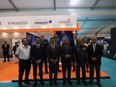 LIMA 2027 Partnerships Strengthened At Farnborough