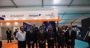 LIMA 2027 Partnerships Strengthened At Farnborough