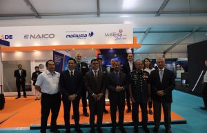 LIMA 2027 Partnerships Strengthened At Farnborough