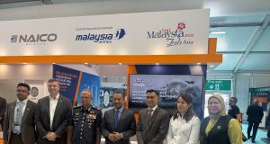 DSA & NATSEC Asia 2028 At Farnborough International Airshow 2026
