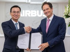 Airbus, LIG Defense & Aerospace Expand UAS Partnership