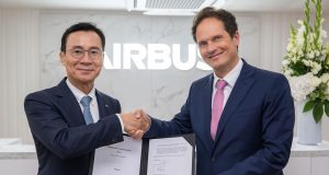 Airbus, LIG Defense & Aerospace Expand UAS Partnership