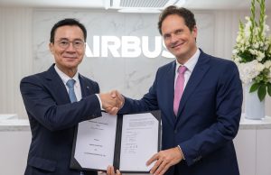Airbus, LIG Defense & Aerospace Expand UAS Partnership