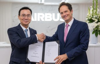 Airbus, LIG Defense & Aerospace Expand UAS Partnership