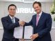 Airbus, LIG Defense & Aerospace Expand UAS Partnership