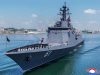 N. Korea Commissions Latest Frigate