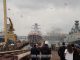 Third Malaysian Littoral Mission Ship Batch 2 Hits Water