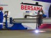Indonesia Begins First Scorpene Construction