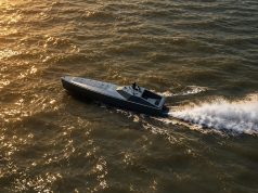 PT PAL Showcases Kamikaze USV