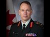 Lieutenant General Derek Macaulay, Senior Military Representative-Indo Pacific, Canada