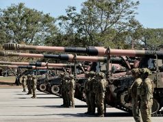 Australia Inducts AS9 Huntsman SPH Battery Into Service
