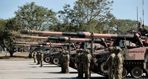 Australia Inducts AS9 Huntsman SPH Battery Into Service