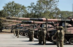Australia Inducts AS9 Huntsman SPH Battery Into Service