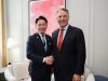 Australia, Japan Mark Successful Defence Collaboration