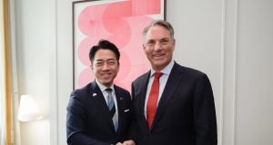 Australia, Japan Mark Successful Defence Collaboration