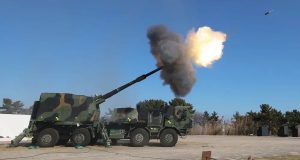 Hanwha Wins US Mobile Tactical Cannon Programme