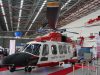 Malaysia Coast Guard Receives First Leonardo AW189 Helicopter