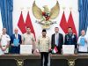 Indonesia Finalises M-346 Deal With Leonardo