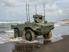 The First Wave Of Amphibious Assault Is Now Unmanned: FNSS Unveil U-MAV