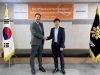 Schiebel, Hanwha Partner On Communications UAV