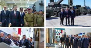 ASELSAN Deepen Global Defence Engagement