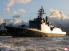 N. Korea Commissions Latest Destroyer