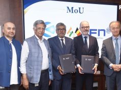 FN Herstal, Kalyani Strategic Systems Partner On Weapons, Counter-UAS Capability In India