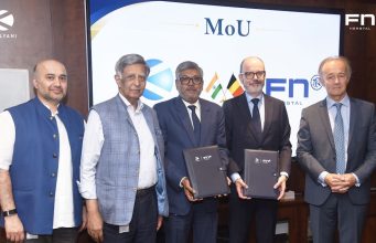 FN Herstal, Kalyani Strategic Systems Partner On Weapons, Counter-UAS Capability In India