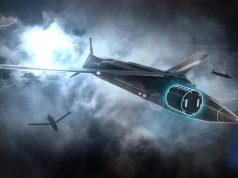 BAE Systems Launches Shadow EW Solutions