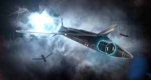 BAE Systems Launches Shadow EW Solutions