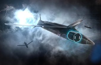 BAE Systems Launches Shadow EW Solutions