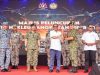Malaysia Stands Up Cyber Force Nucleus Team For Fourth Service
