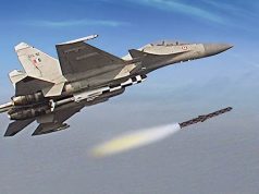 Potential BrahMos Sales To SEA Heats Up As Malaysia Mulls Deal
