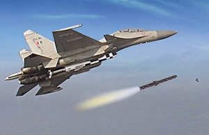 Potential BrahMos Sales To SEA Heats Up As Malaysia Mulls Deal