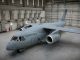 Embraer Unveils First C-390 For Uzbekistan