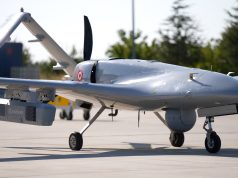 ASELSAN Demonstrate Integrated EW & ISR Capabilities In Live Trials
