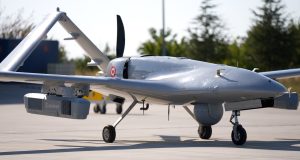 ASELSAN Demonstrate Integrated EW & ISR Capabilities In Live Trials