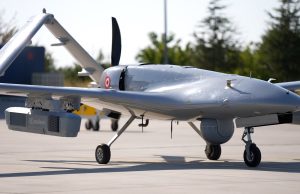 ASELSAN Demonstrate Integrated EW & ISR Capabilities In Live Trials