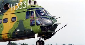 KNDS THL20 Turrets For India’s New Light Combat Helicopter