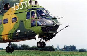 KNDS THL20 Turrets For India’s New Light Combat Helicopter