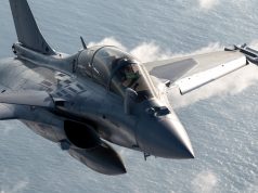 Dassault Tests Sovereign AI On Rafale Fighters