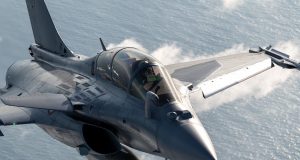 Dassault Tests Sovereign AI On Rafale Fighters
