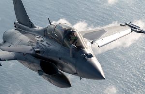 Dassault Tests Sovereign AI On Rafale Fighters