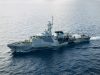 Royal Navy Marks Five-Year Indo-Pacific Deployment Milestone