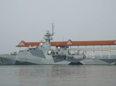HMS Spey, Tamar To Take Part In FPDA Bersama Lima Drills
